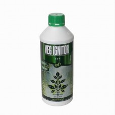 Nutrifield Additives - Veg Ignitor - Enhance Roots & Growth - 1Ltr - 50% OFF in August!